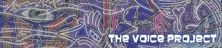 The Voice Project