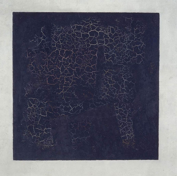 Black Square Malevich