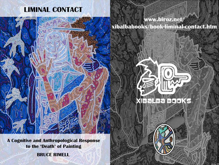 Liminal Contact Book Link